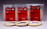 3M 218 Fine Line Tape 3 mm x 55 m