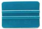 3M stěrka modrá 10 cm