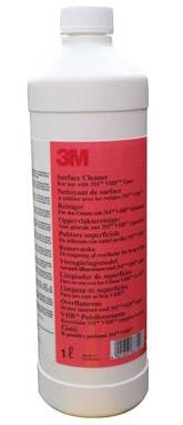 3M S-151 odmašťovač (isopropylalkohol)