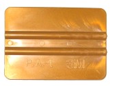 3M stěrka zlatá 10 cm