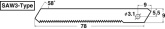 NT SAW - 3P