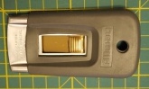 Kovová škrabka Allway SGS 25