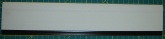 Stěrka BW-12 s gumou 30 cm
