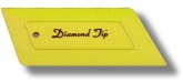 Stěrka Diamond Tip žlutá