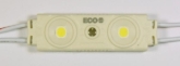 ECO 2-LED modul, barva bílá, 20 ks