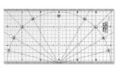 OLFA MQR 15 x 30 non-slip