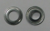 Očko pozinkované 13 mm