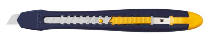 OLFA ES-1/GREEN