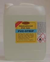 PVC-STRIP 10 l