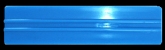 Stěrka RC-12 modrá 30 cm