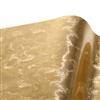 Indoor Decorative Florentine Leaf Gold š. 61 cm