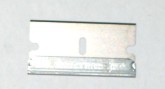 Břit 4 cm nerez
