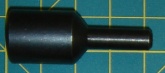 Strippad adaptér