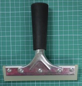 Stěrka vytlačovací 15 cm
