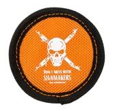 YT YelloGear SteelPatch