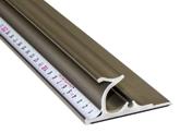 YT SafetyRuler Platin 55 cm